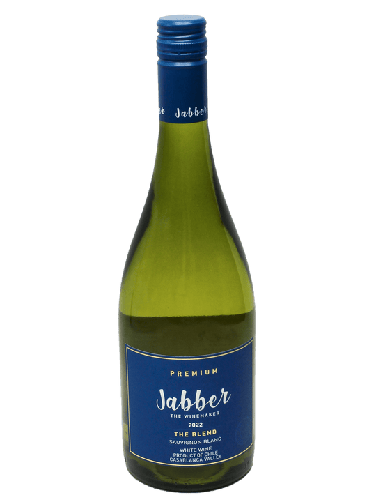 2022 Jabber Sauvignon Blanc [JS91]-Bottle Barn