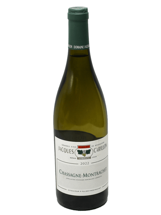 2023 Jacques Carillon Chassagne-Montrachet [BH89-91]-Bottle Barn