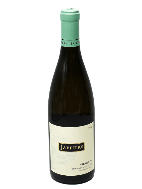 2023 Jaffurs Bien Nacido Vineyard Viognier-Bottle Barn