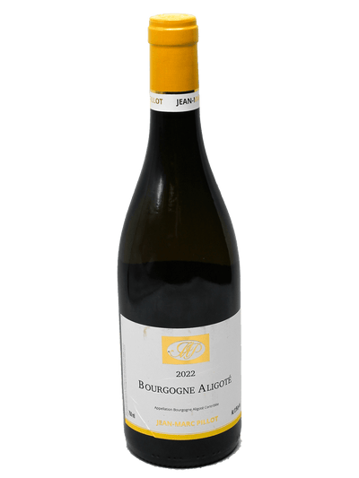 2022 Jean-Marc Pillot Bourgogne Aligote