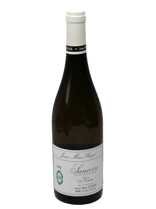 2023 Jean-Max Roger Sancerre Cuvee Les Caillottes-Bottle Barn