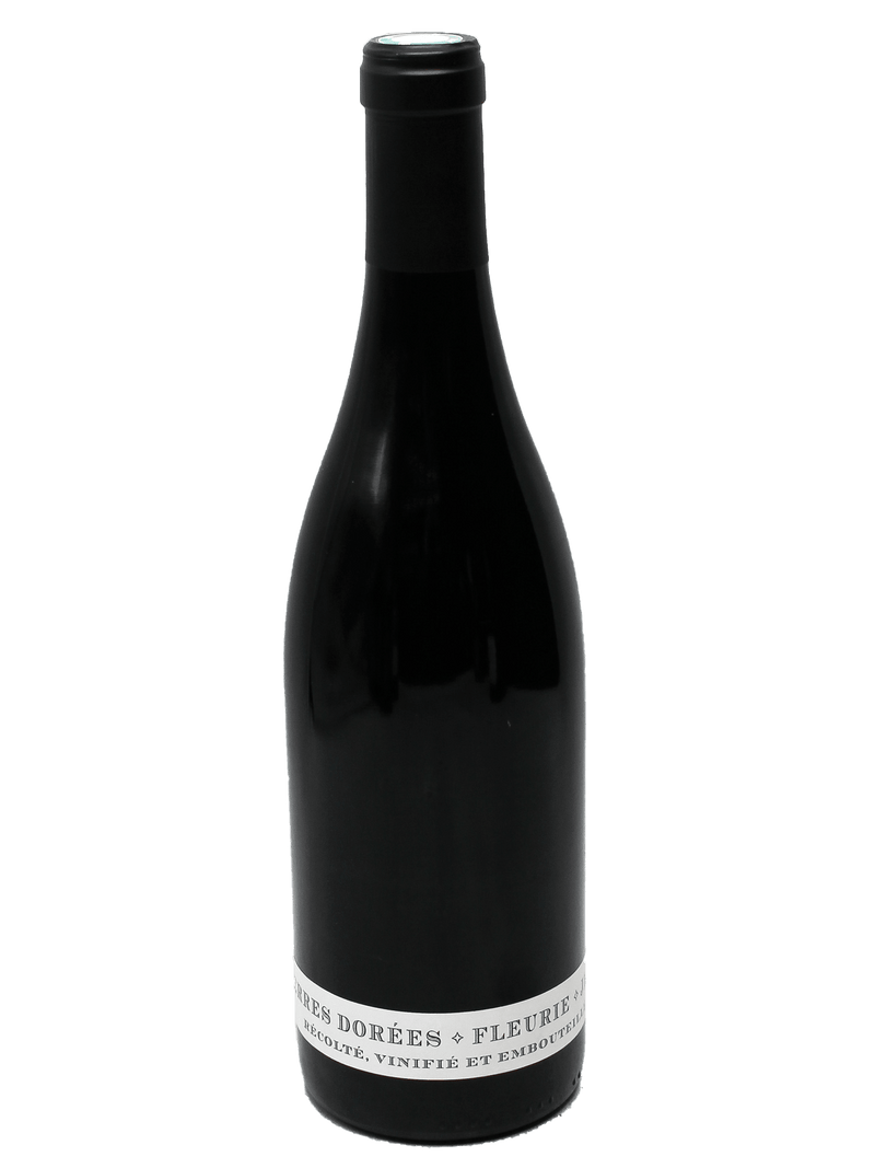 2022 Jean-Paul Brun Domaine des Terres Dorees Fleurie-Bottle Barn