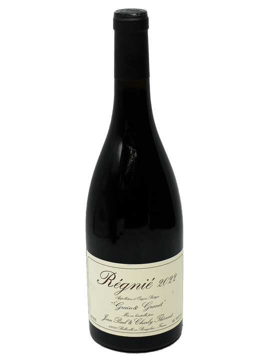 2023 Jean Paul & Charly Thevenet Regnie "Grain & Granit"-Bottle Barn