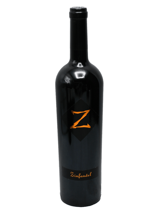 2022 Jeff Runquist Z Massoni Ranch Zinfandel-Bottle Barn