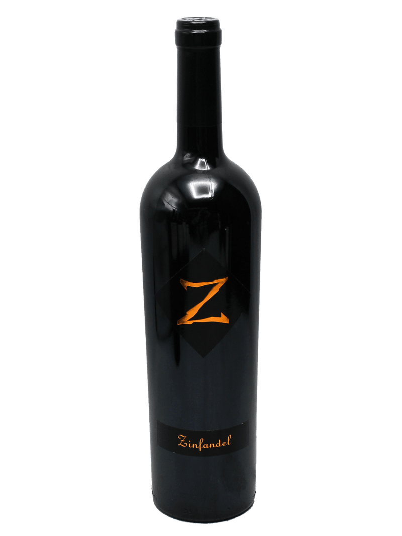 2022 Jeff Runquist Z Massoni Ranch Zinfandel-Bottle Barn