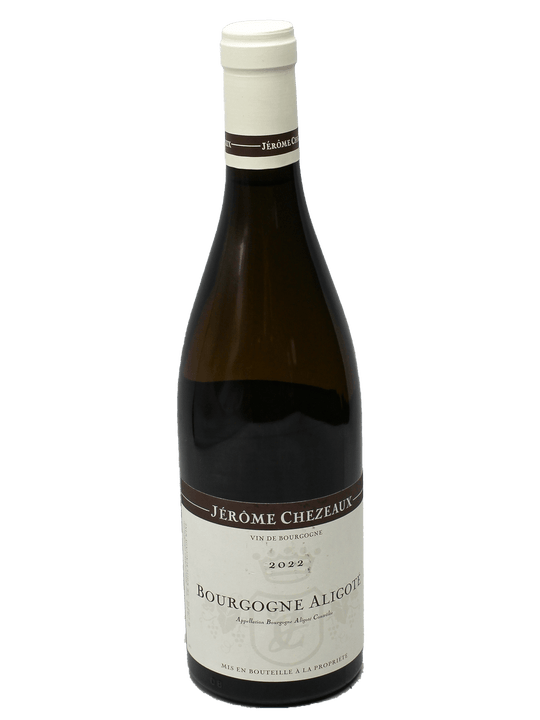 2023 Jerome Chezeaux Bourgogne Aligote-Bottle Barn