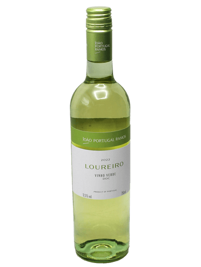 2022 Joao Portugal Ramos Loureiro Vinho Verde