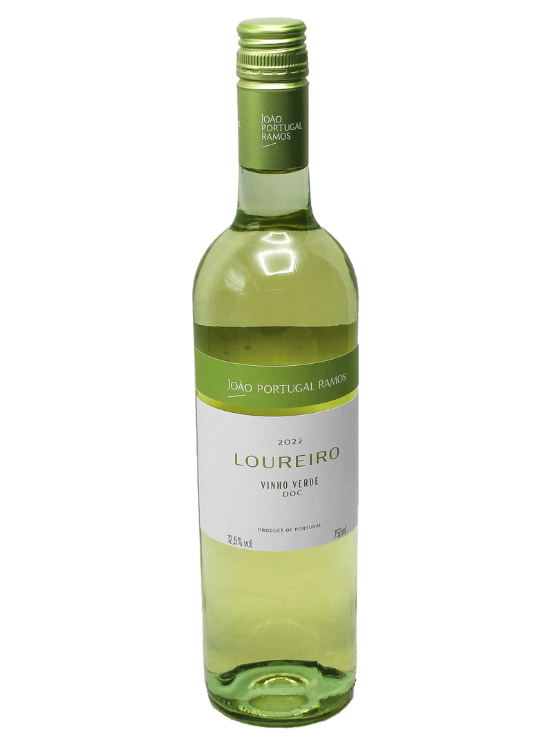 2022 Joao Portugal Ramos Loureiro Vinho Verde-Bottle Barn