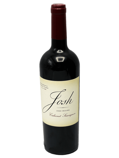 2022 Josh Cellars Cabernet Sauvignon