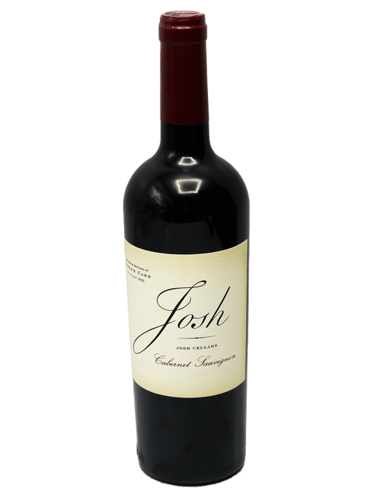 2022 Josh Cellars Cabernet Sauvignon-Bottle Barn