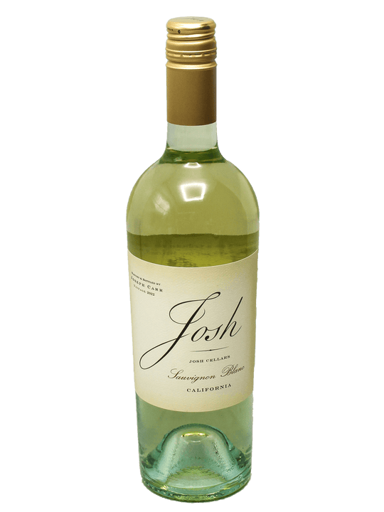 2022 Josh Cellars Sauvignon Blanc-Bottle Barn