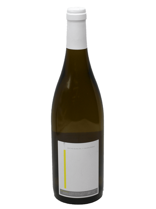 2022 Julien Pineau Roche Blanche-Bottle Barn