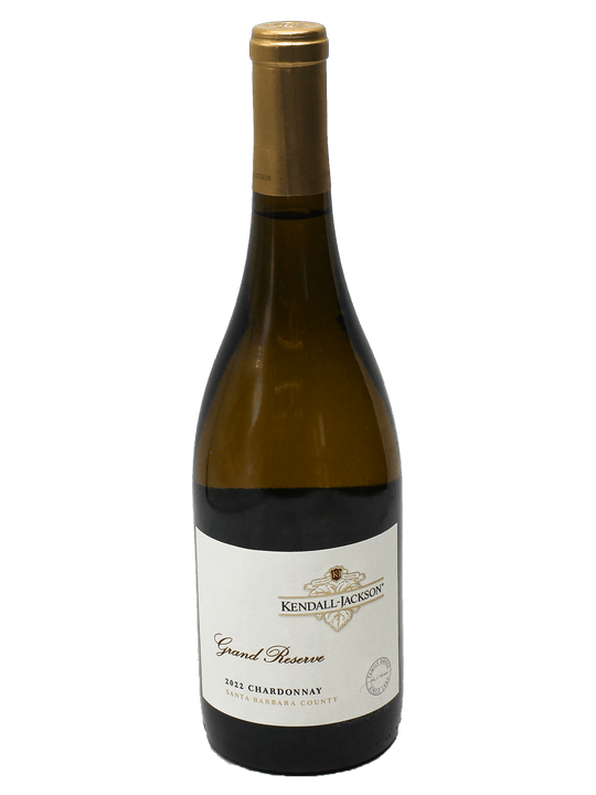 2023 Kendall-Jackson Grand Reserve Chardonnay-Bottle Barn