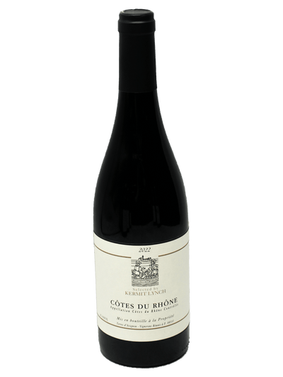 2022 Kermit Lynch Selections Cotes du Rhone