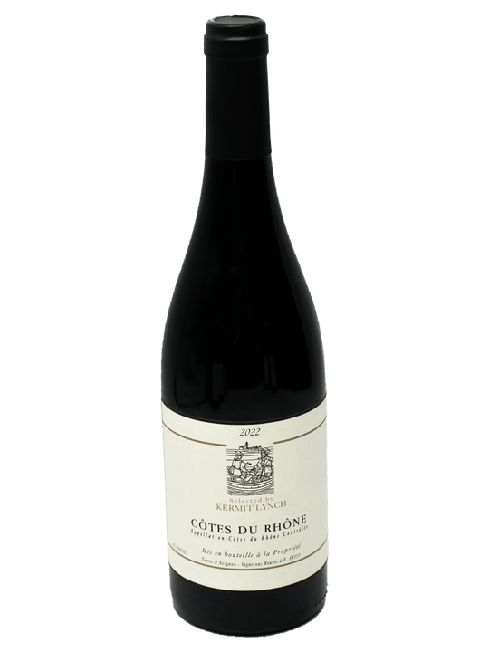 2023 Kermit Lynch Selections Cotes du Rhone-Bottle Barn