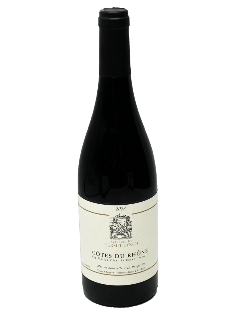 2022 Kermit Lynch Selections Cotes du Rhone-Bottle Barn