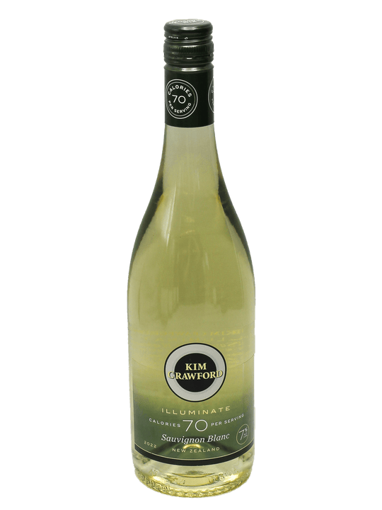 2023 Kim Crawford Illuminate Sauvignon Blanc-Bottle Barn