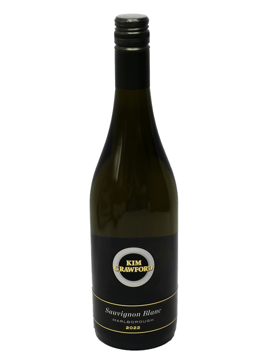 2022 Kim Crawford Sauvignon Blanc-Bottle Barn