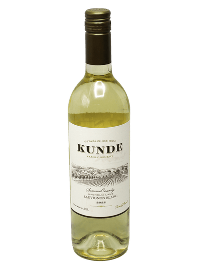 2022 Kunde Family Winery Magnolia Lane Sauvignon Blanc