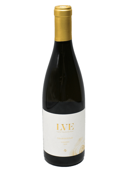 2022 LVE Carneros Chardonnay-Bottle Barn