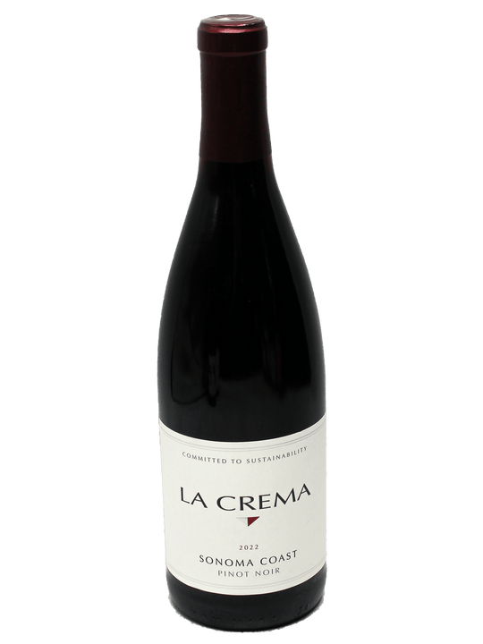 2023 La Crema Sonoma Coast Pinot Noir [JD92]-Bottle Barn