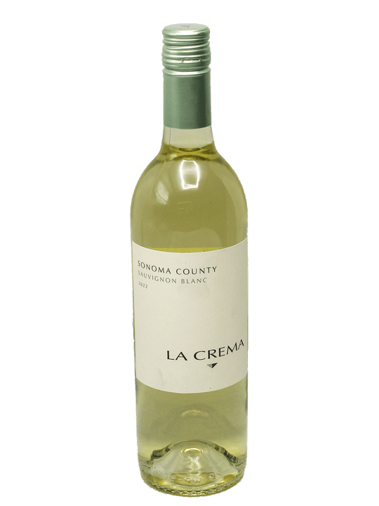 2024 La Crema Sonoma County Sauvignon Blanc-Bottle Barn