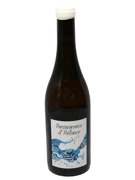 2022 La Petite Empreinte Perseverance et Patience-Bottle Barn