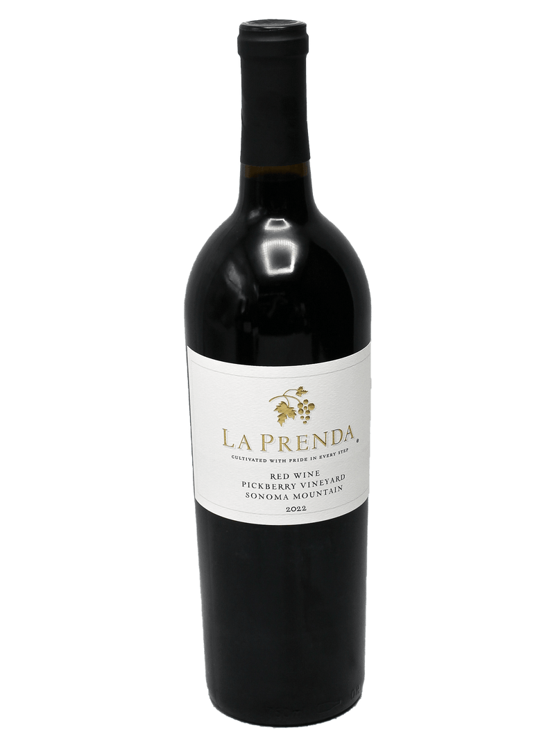 2022 La Prenda Pickberry Vineyard Red-Bottle Barn