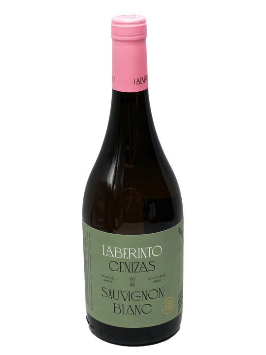 2022 Laberinto Cenizas Sauvignon Blanc [WA95]-Bottle Barn