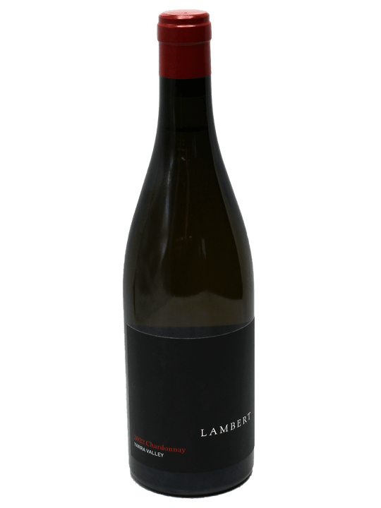 2022 Lambert Chardonnay [V96]-Bottle Barn