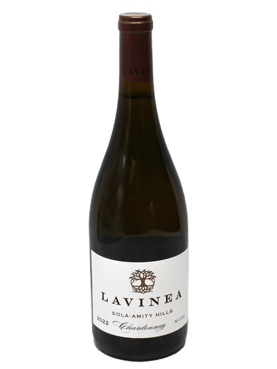 2022 Lavinea Eola-Amity Hills Chardonnay