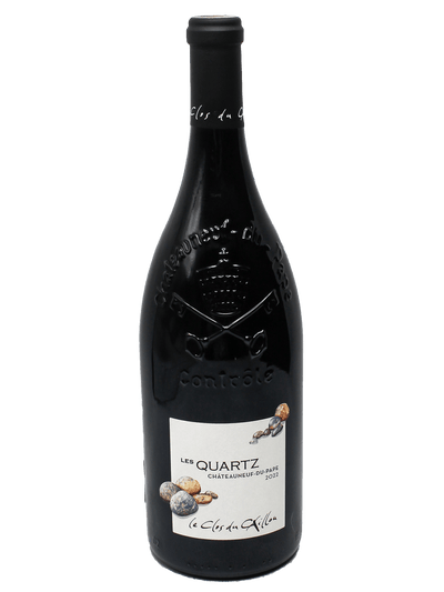 2022 Le Clos du Caillou Chateauneuf-du-Pape Les Quartz 1.5L