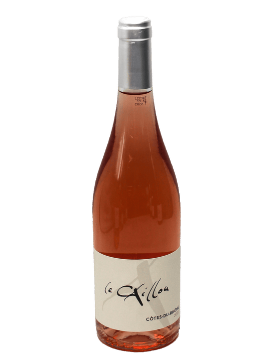 2022 Le Clos du Caillou Cotes du Rhone Rosé-Bottle Barn