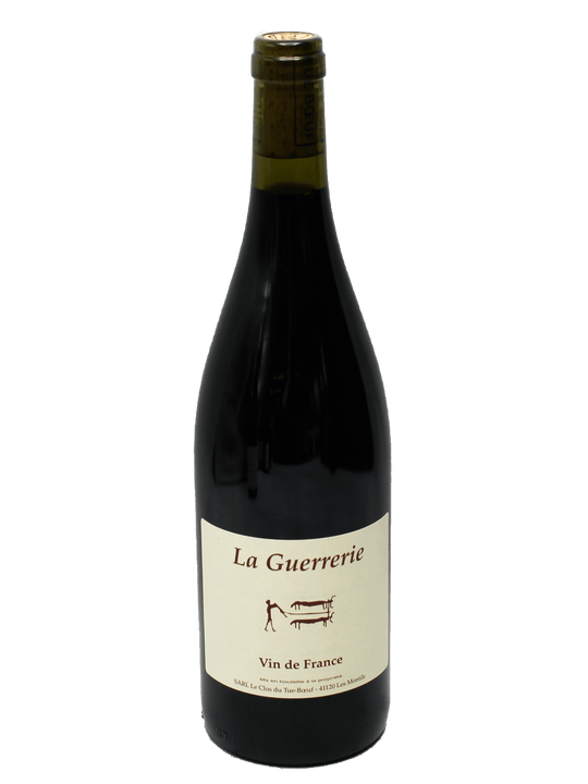 2022 Le Clos du Tue-Boeuf La Guerrerie-Bottle Barn