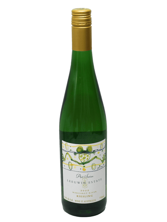 2022 Leeuwin Estate Art Series Riesling [JS92]-Bottle Barn