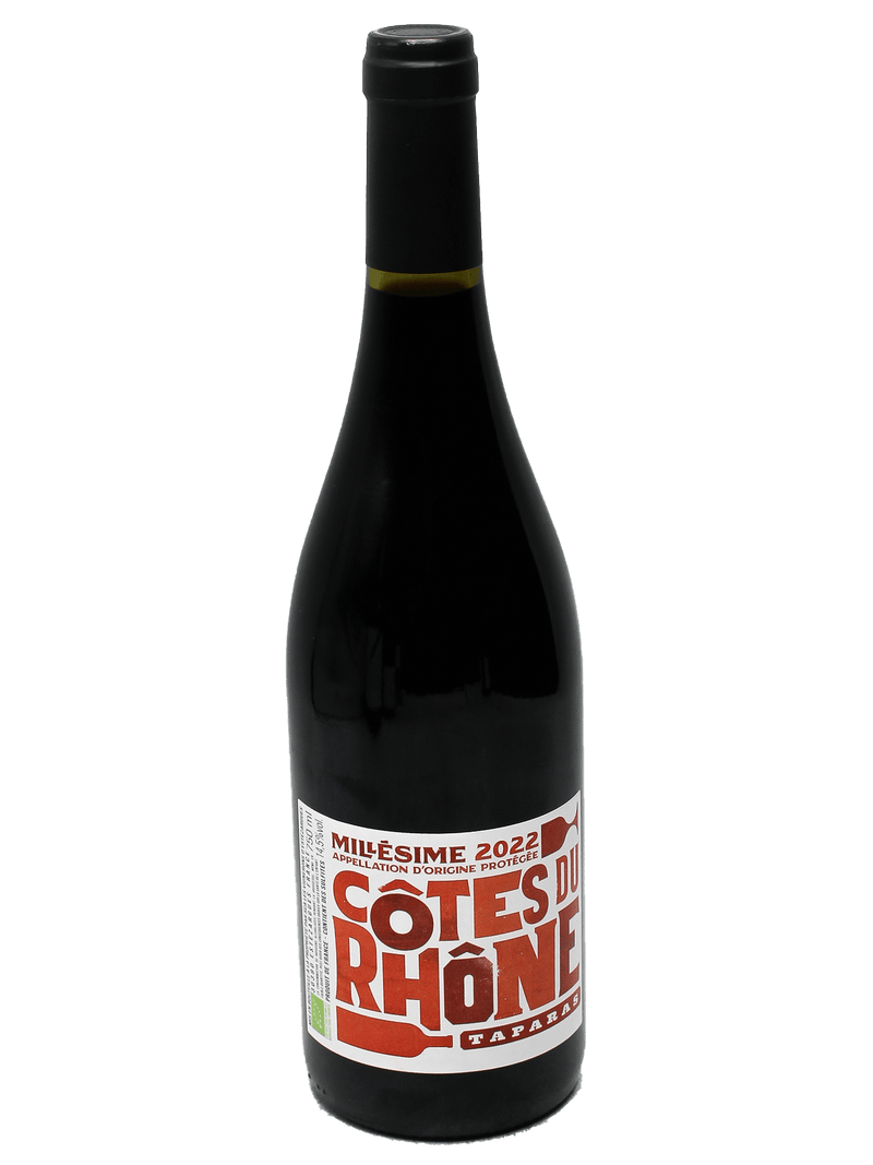 2022 Les Vignerons d&-Bottle Barn