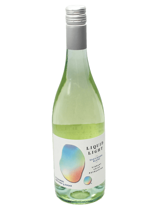 2022 Liquid Light Sauvignon Blanc-Bottle Barn