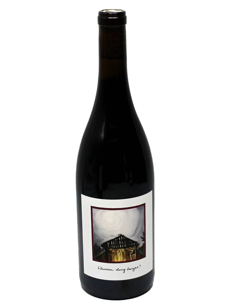 2022 Little Trouble Heritage Red Blend-Bottle Barn