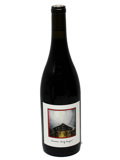 2022 Little Trouble Tiny Horse Pinot Noir