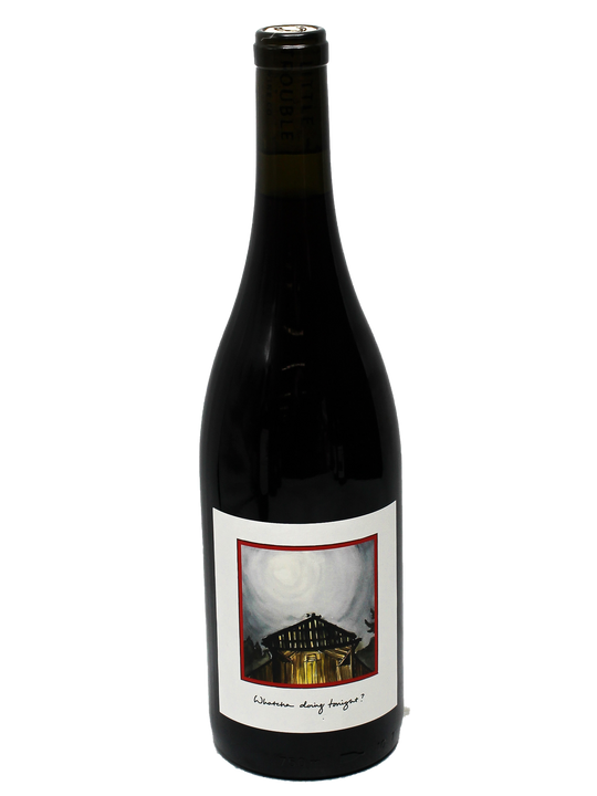 2022 Little Trouble Tiny Horse Pinot Noir-Bottle Barn