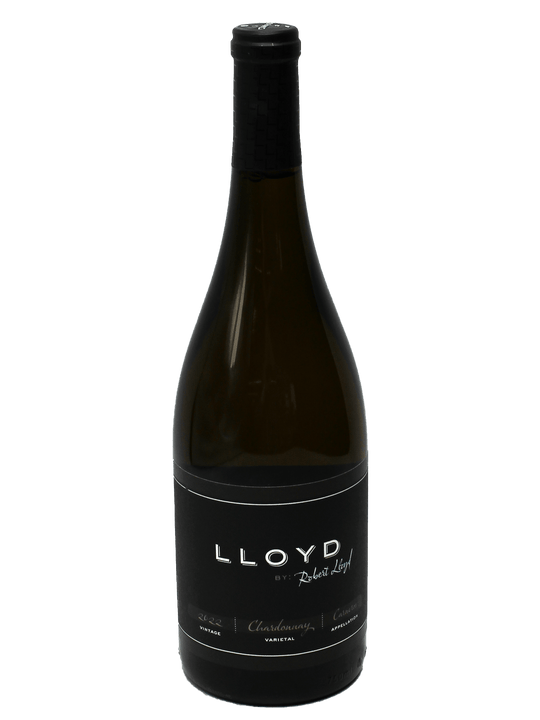 2023 Lloyd Cellars Carneros Chardonnay-Bottle Barn