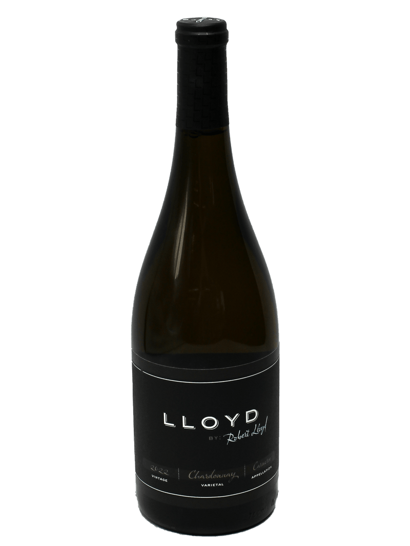 2022 Lloyd Cellars Carneros Chardonnay