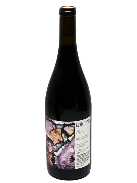 2022 Lotis Wines Eagle Point Ranch Counoise-Bottle Barn