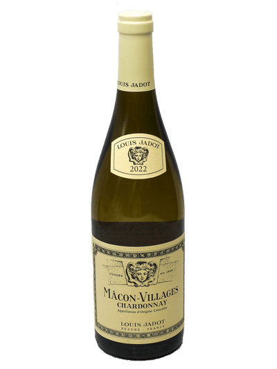 2022 Louis Jadot Macon-Villages Chardonnay