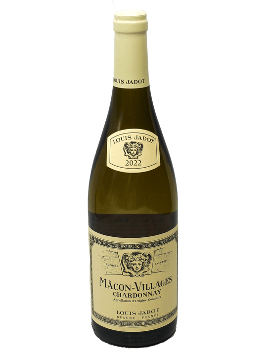 2023 Louis Jadot Macon-Villages Chardonnay-Bottle Barn