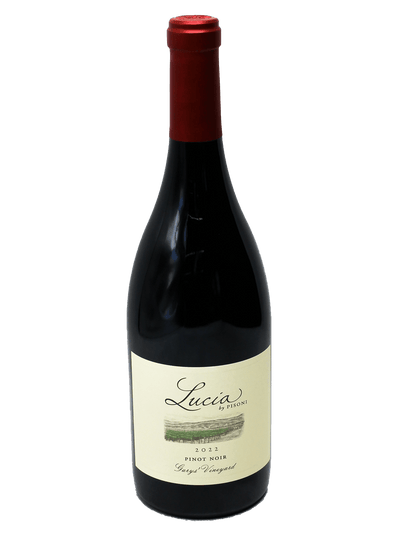 2022 Lucia by Pisoni Garys' Vineyard Pinot Noir