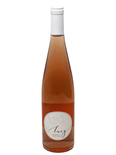 2022 Lucy Rose of Pinot Noir