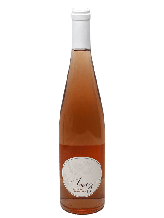 2022 Lucy Rose of Pinot Noir [WE91]-Bottle Barn
