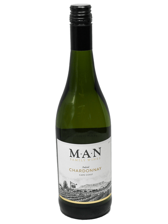 2022 MAN Family Wines Padstal Chardonnay-Bottle Barn