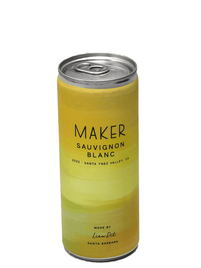 2022 Maker Sauvignon Blanc